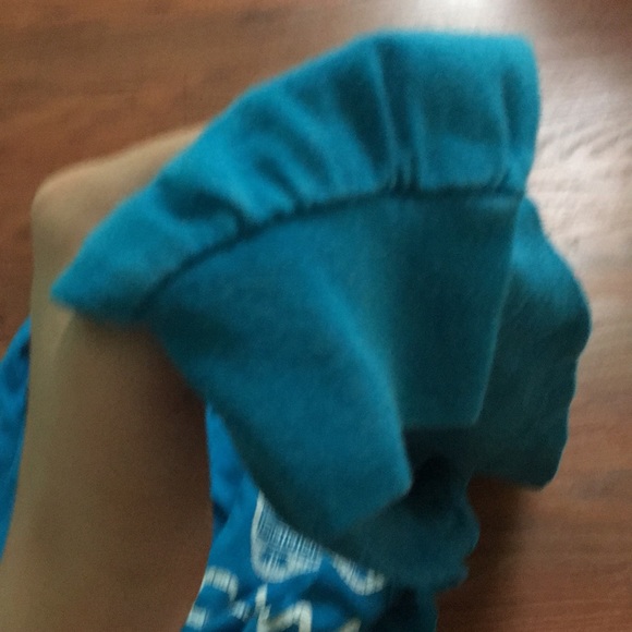 Pawz long sleeve shirt - Picture 3 of 5